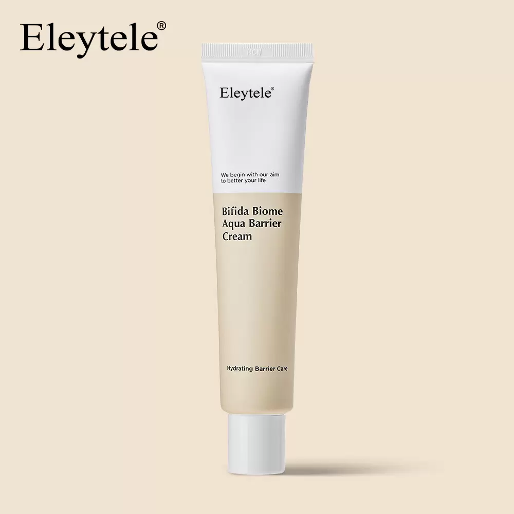 [ELEYTELE] Bifida Biome Aqua Barrier Cream 80ml