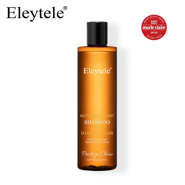 [ELEYTELE] Nutrition Support Shampoo 330ml