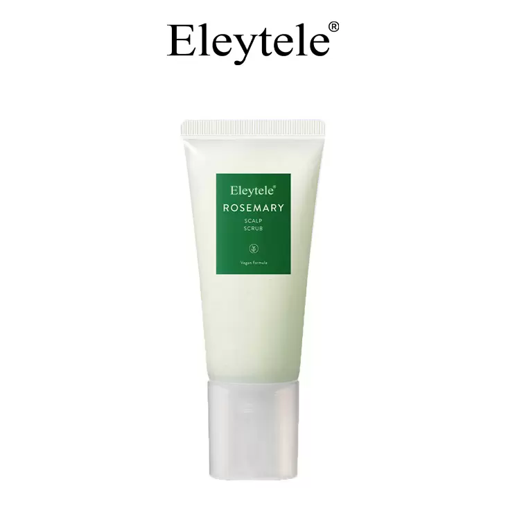 [ELEYTELE] Rosemary Scalp Scrub 165g